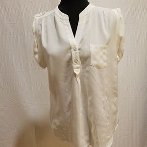 White Blouse